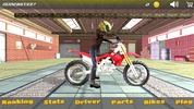 Wheelie Madness 3d - Motocross screenshot 3