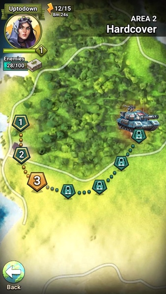 Puzzle Combat - Preview 8