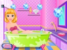 Little Girl Spa Salon screenshot 8