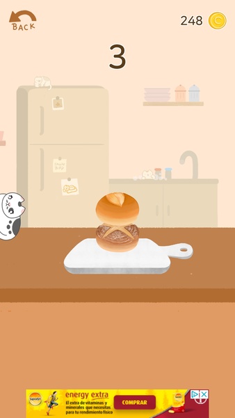 Cat Bakery - Preview 8