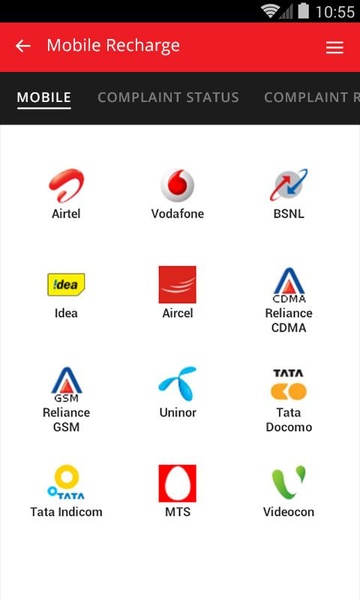 Pay1 Merchant - Preview 5