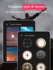 Compass screenshot 2