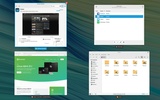 Linux Mint screenshot 6