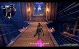 Persona 5: The Phantom X screenshot 2