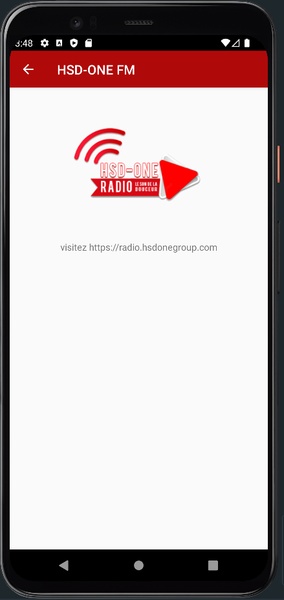 HSD-ONE FM - Preview 1