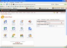 Joomla screenshot 2