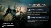Pacific Rim Kaiju Battle screenshot 9