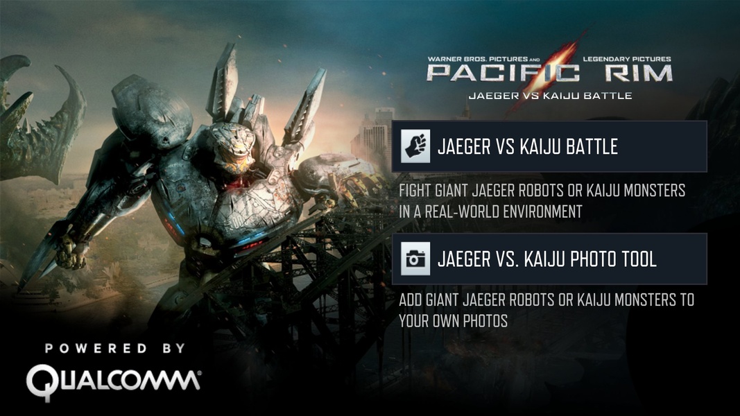 Pacific Rim Kaiju Battle - Preview 9