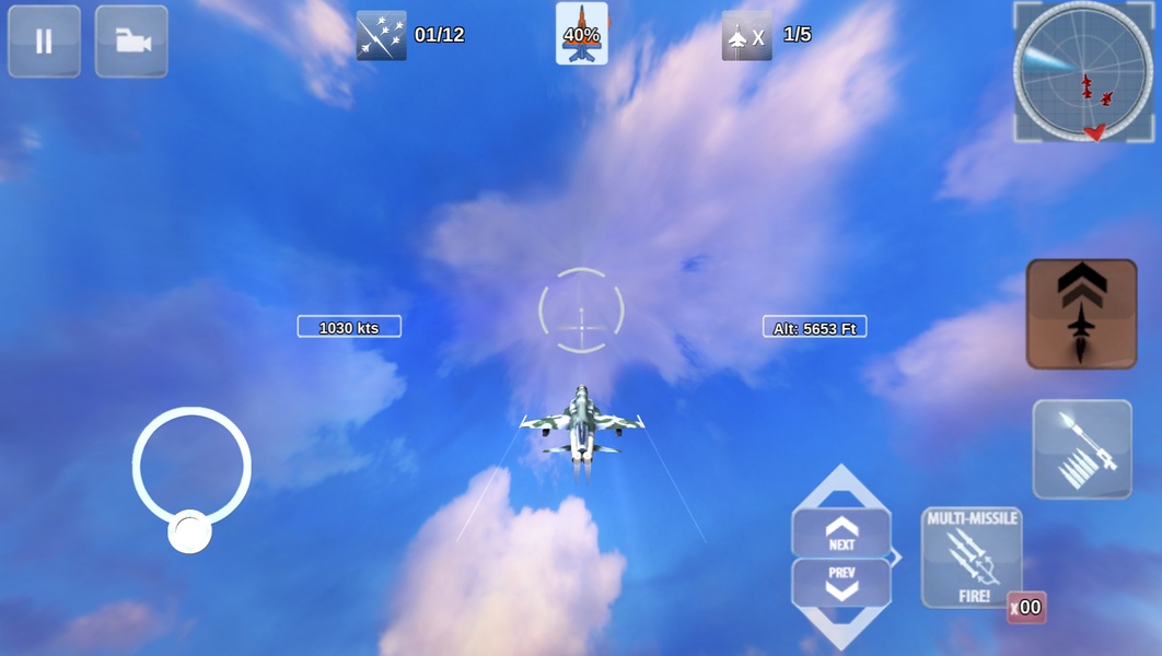 FoxOne Free - Preview 4