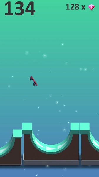 Flippy Skate - Preview 4