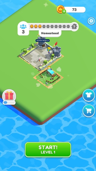 Town Takeover - Preview 9