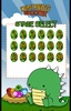 bubble shooter dino egg saga screenshot 9