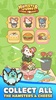 Hamster Jump: Cake Tower! screenshot 4