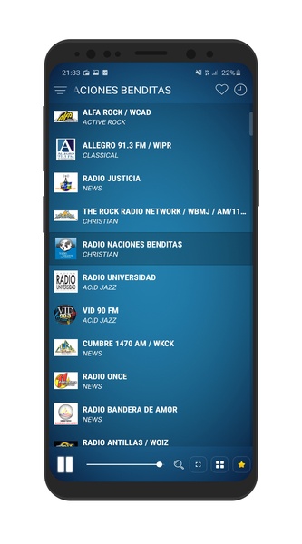 Radio Puertorico - Preview 1