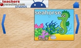 Ocean Jigsaw Puzzles For Kids screenshot 13