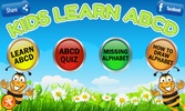 Kids Learn ABCD screenshot 6
