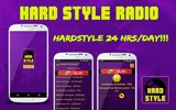 HARDSTYLE RADIO screenshot 2