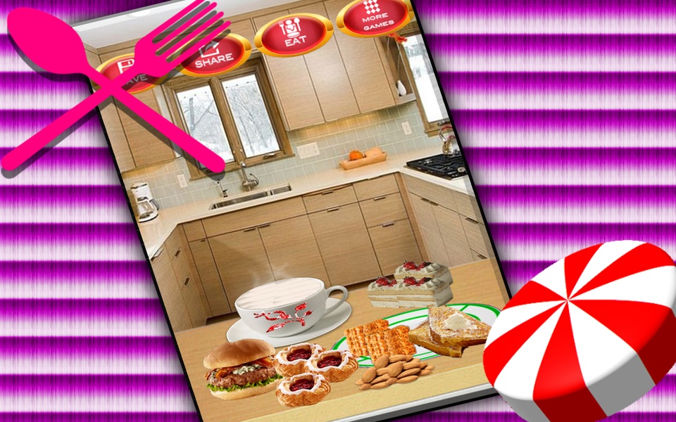Healthful BreakFast Maker - Preview 6