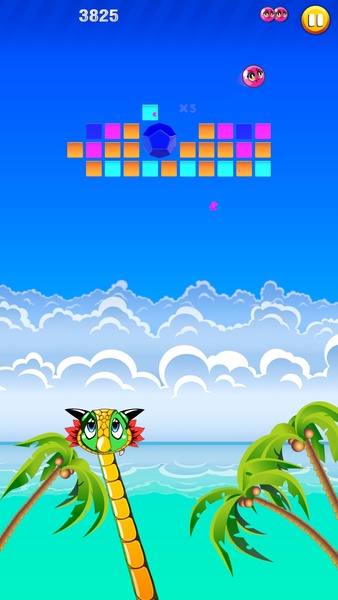 Plune: The Slime Princess - Preview 4