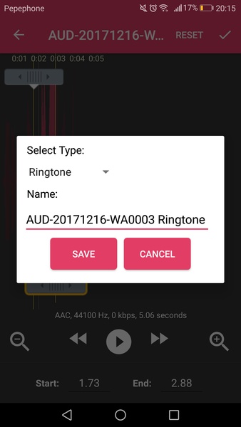 RingTing - Preview 2