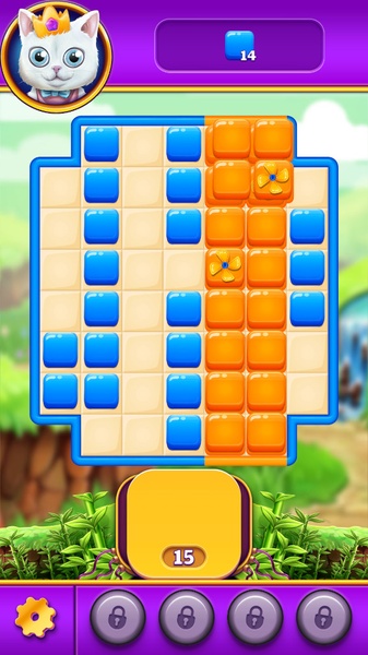 Royal Puzzle - Preview 2
