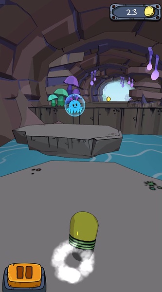 Doodle Jump Galaxy - Preview 10