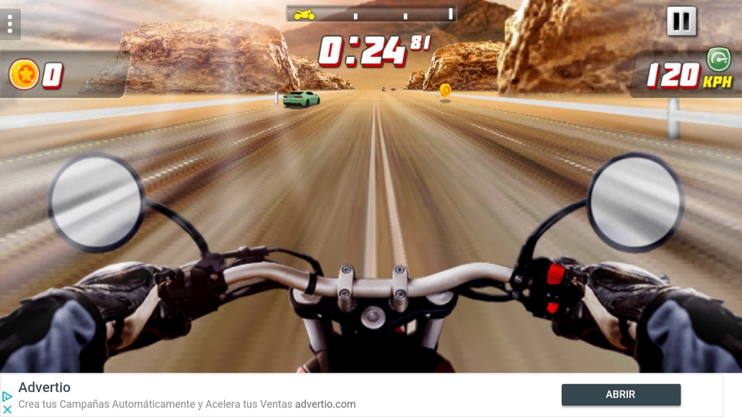 Highway Rider Extreme - Preview 6