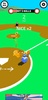 Baseball Clash Fury screenshot 1