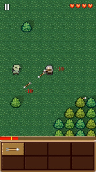 Shooty Quest - Preview 5