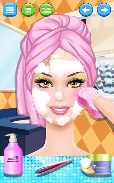 Skiing Adventure - Preview 2