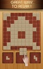 Classic Block Puzzle Wood 1010 screenshot 4
