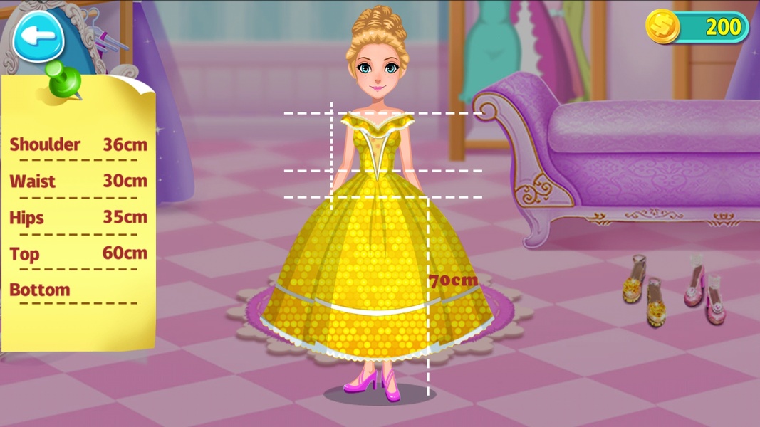 Wedding Dress Maker - Preview 4