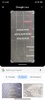 Google Lens screenshot 5