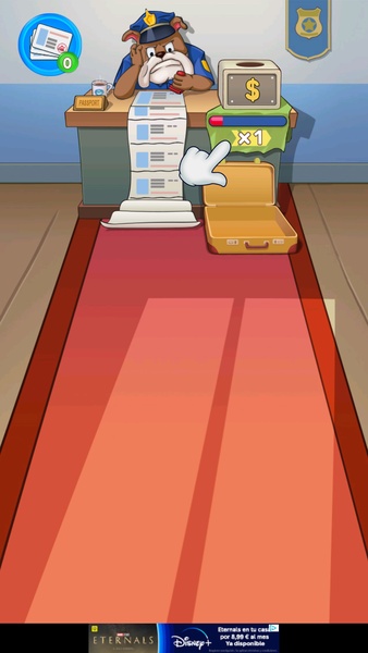 Juicy Candy Block - Preview 6
