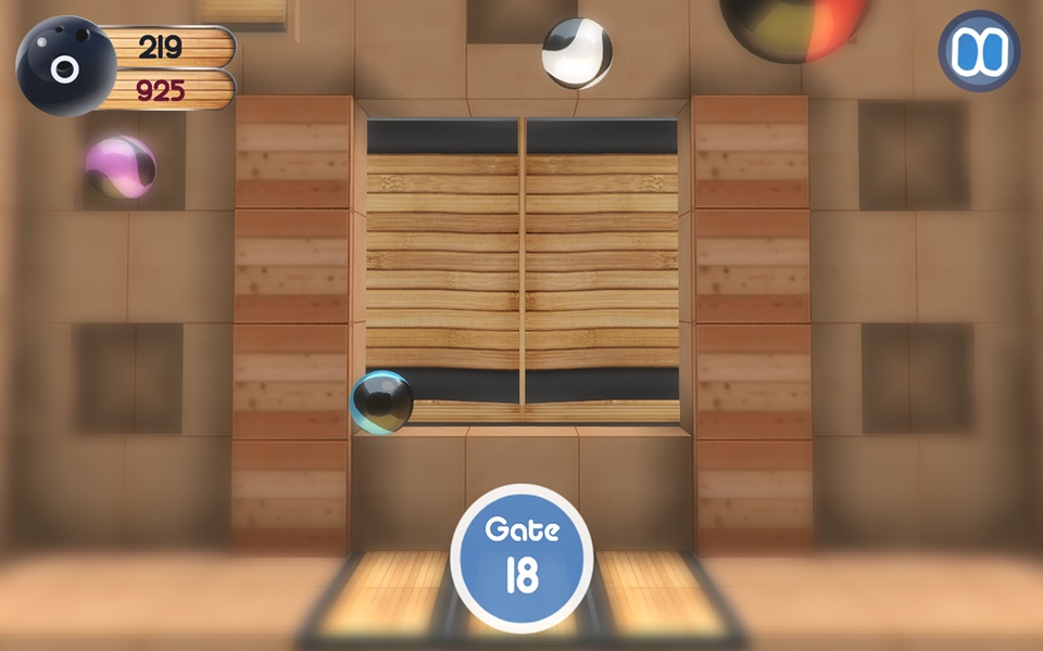 Bowling Smash - Preview 4