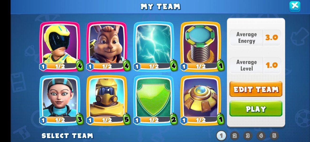 Soccer Battles - Preview 5