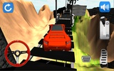 Hill Climb Race 3D:4x4 screenshot 5