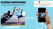 USB Connector Cast Phone to TV screenshot 8