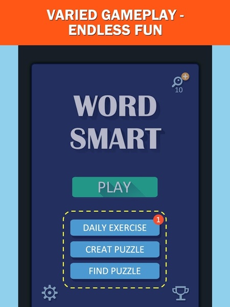 Word Smart - Preview 3