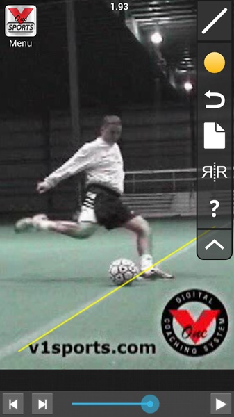 V1 Sports - Preview 14