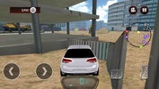 Drive for Speed Simulator screenshot 1