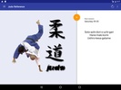 Judo Reference screenshot 4