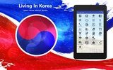 Living in Korea – Info & Tips screenshot 2