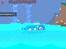 Dinosaur Submarine screenshot 3