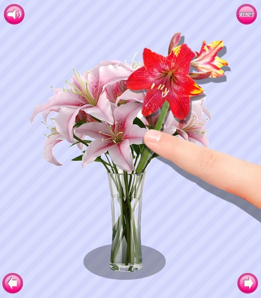 Bouquet Maker - Preview 7