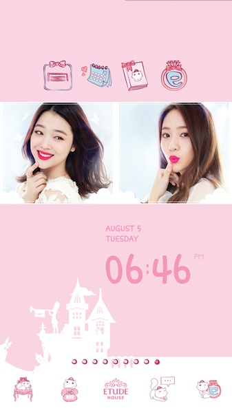 Etude House - Preview 5