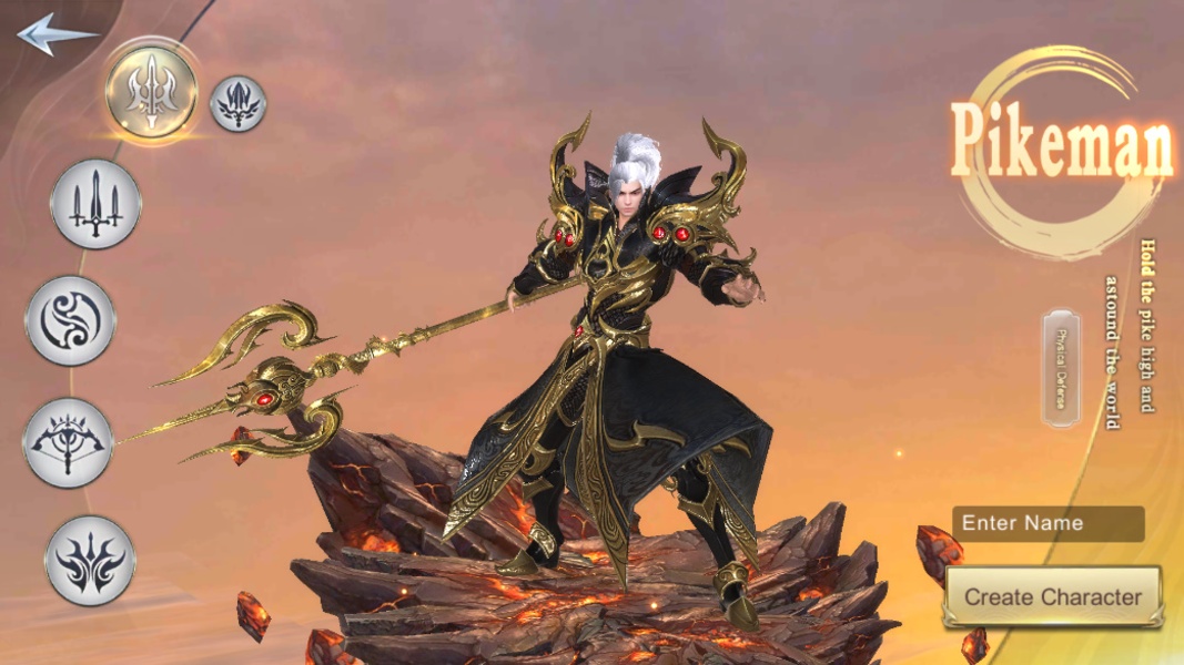 Astral Soul Rising - Preview 17