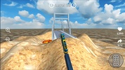 Train vs cars. Subway express screenshot 8