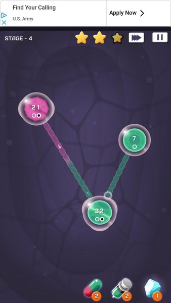Cell Expansion Wars - Preview 8