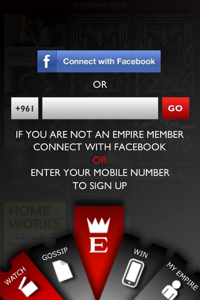 Empire Erbil - Preview 4